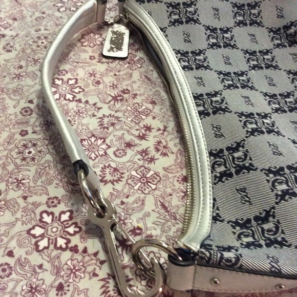 Tempo by Leonello Borghi purse - Picture 2 of 3